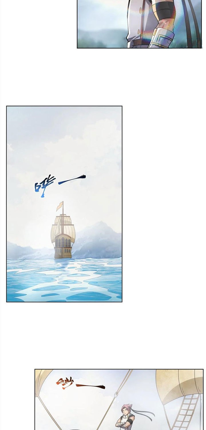 The Demon King Who Lost His Job Chapter 295 Gambar 10