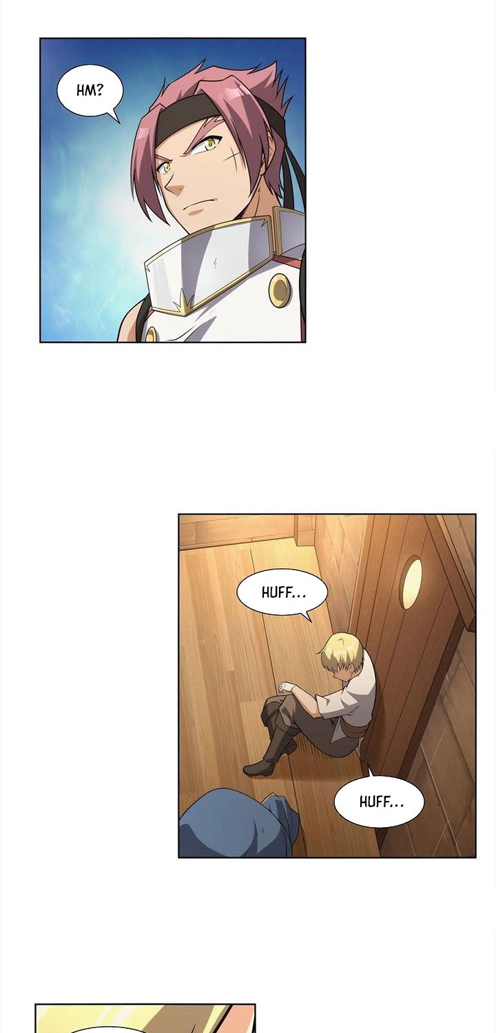 The Demon King Who Lost His Job Chapter 295 Gambar 14