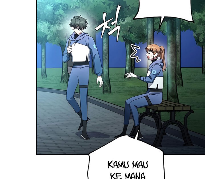 The Novel’s Extra (Remake) Chapter 25 Gambar 27