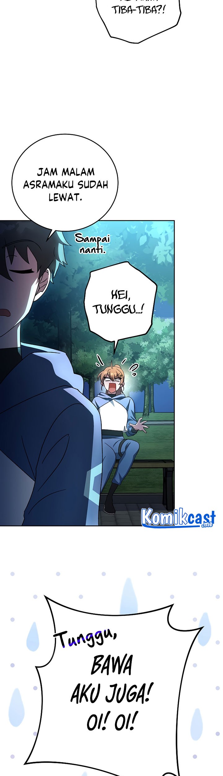 The Novel’s Extra (Remake) Chapter 25 Gambar 28