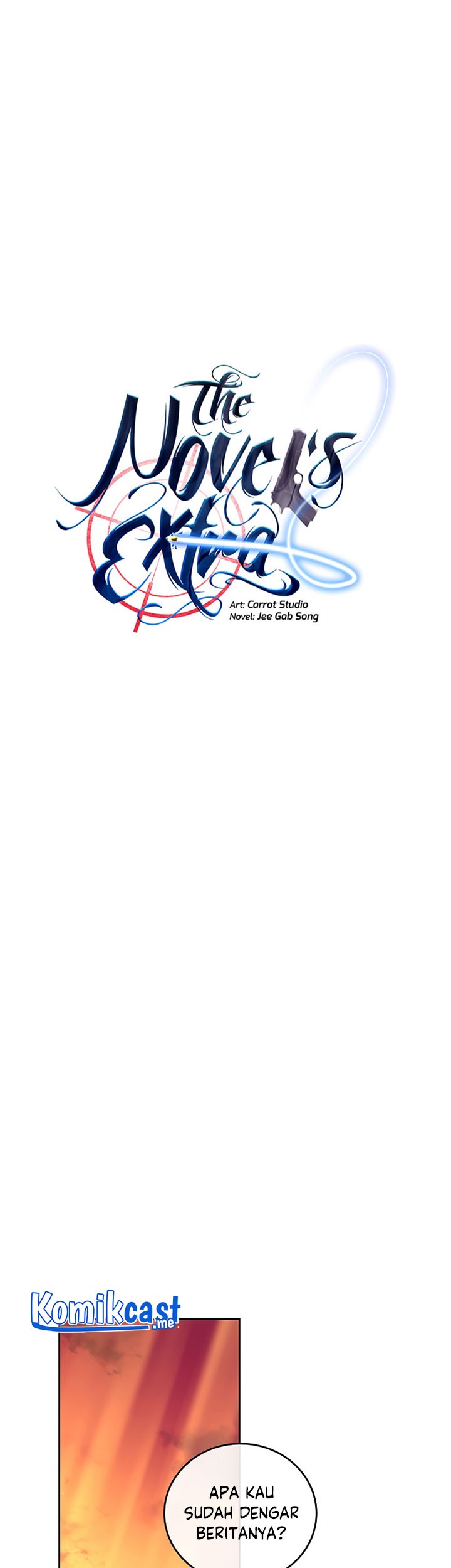 The Novel’s Extra (Remake) Chapter 25 Gambar 30