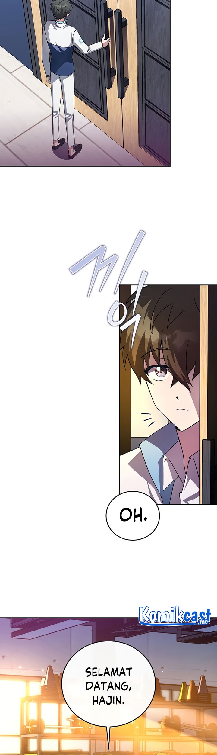 The Novel’s Extra (Remake) Chapter 25 Gambar 34