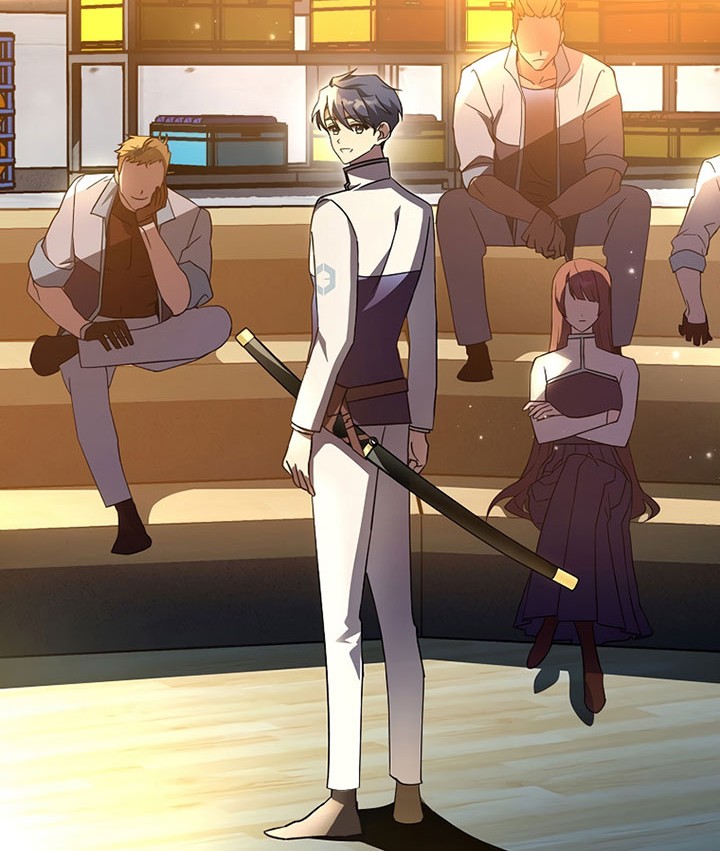 The Novel’s Extra (Remake) Chapter 25 Gambar 35