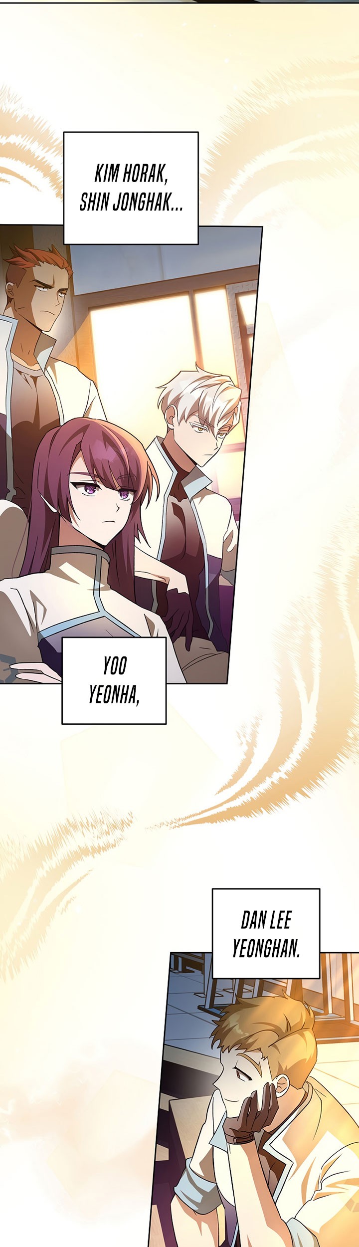 The Novel’s Extra (Remake) Chapter 25 Gambar 36