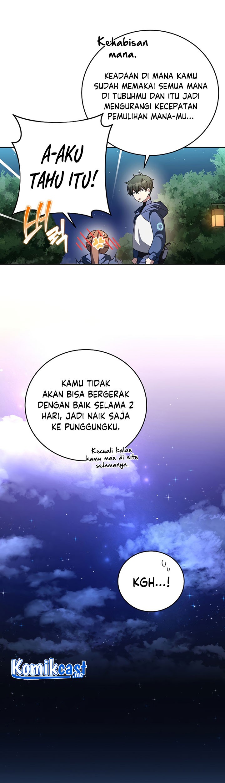 The Novel’s Extra (Remake) Chapter 25 Gambar 18