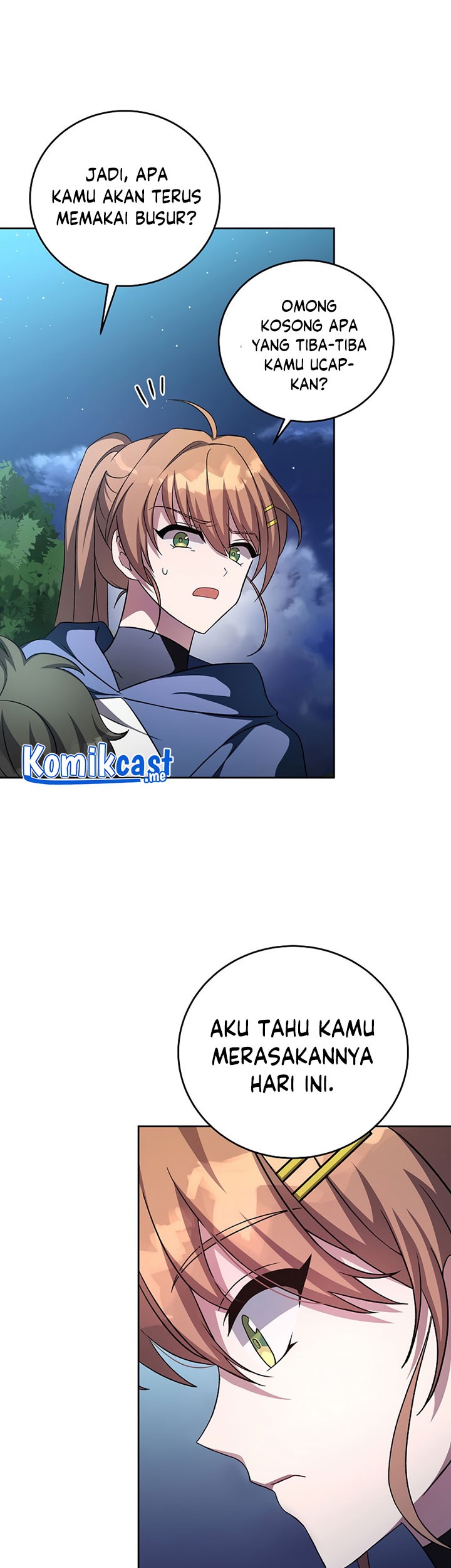 The Novel’s Extra (Remake) Chapter 25 Gambar 20