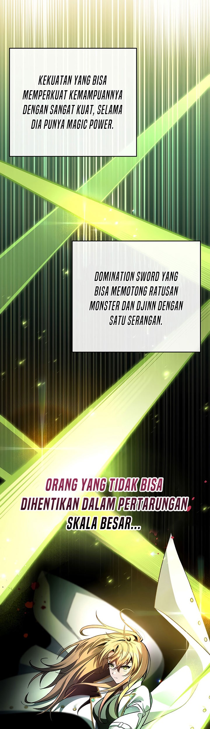 The Novel’s Extra (Remake) Chapter 25 Gambar 22