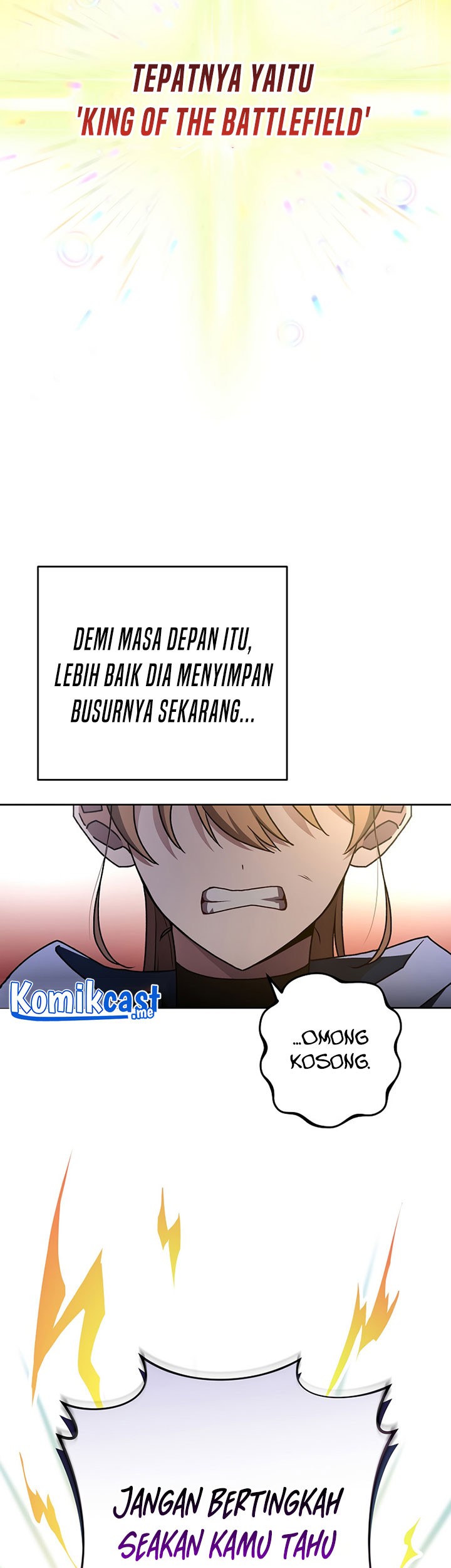 The Novel’s Extra (Remake) Chapter 25 Gambar 24