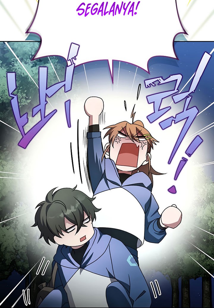 The Novel’s Extra (Remake) Chapter 25 Gambar 25