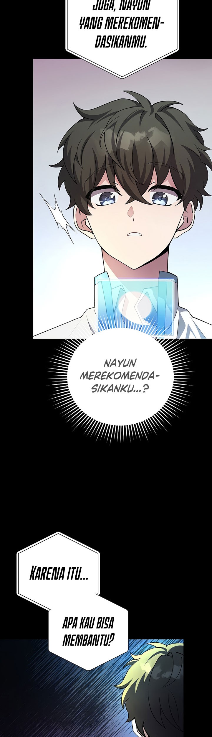 The Novel’s Extra (Remake) Chapter 25 Gambar 46
