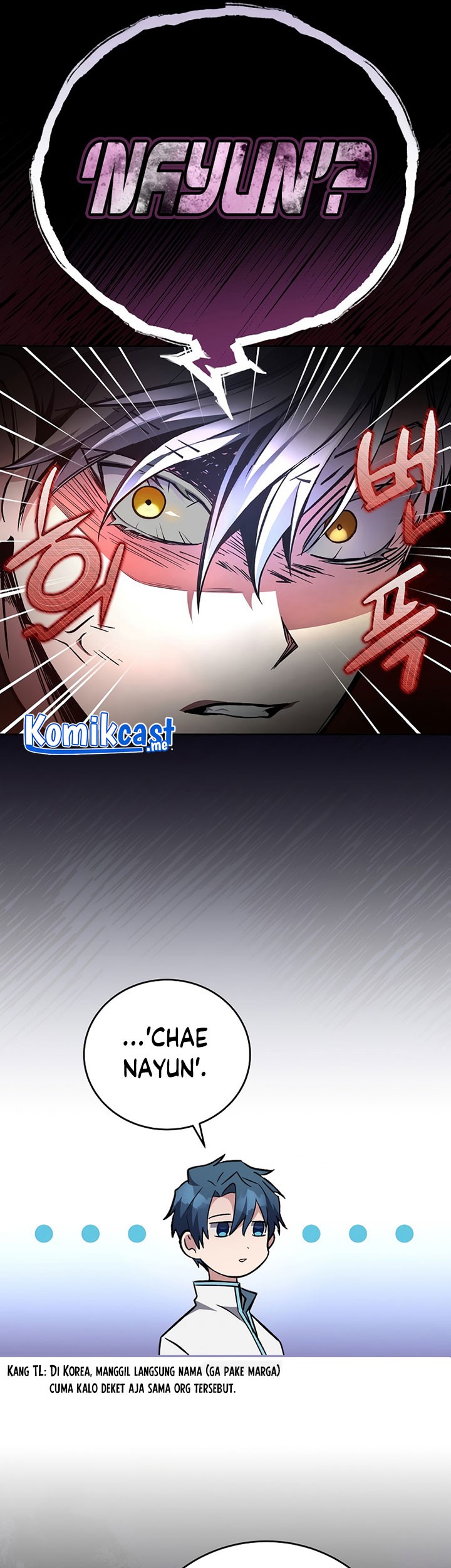 The Novel’s Extra (Remake) Chapter 25 Gambar 52