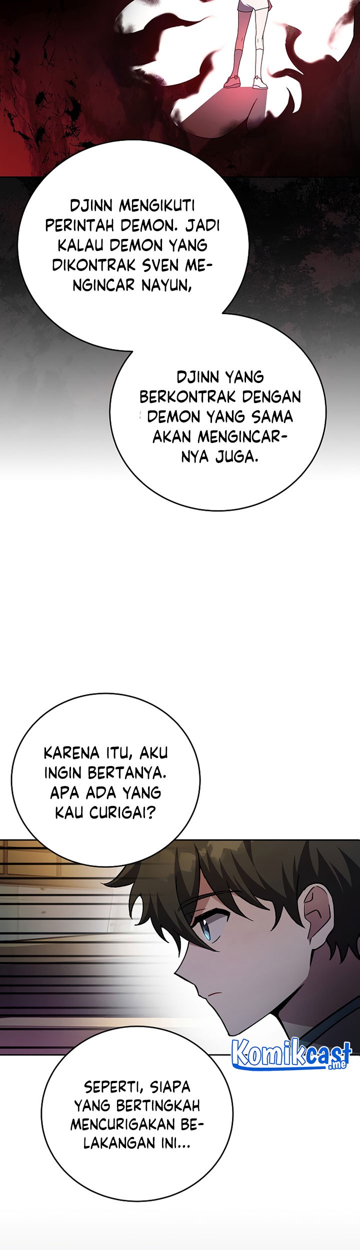 The Novel’s Extra (Remake) Chapter 25 Gambar 54