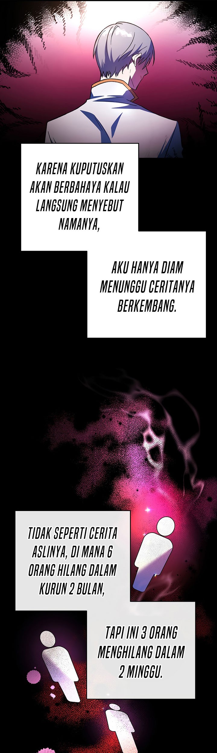 The Novel’s Extra (Remake) Chapter 25 Gambar 56