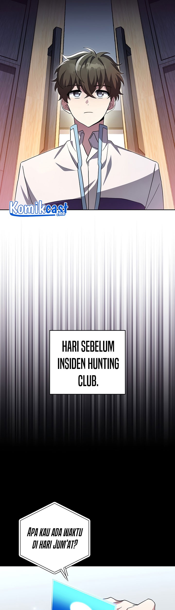 The Novel’s Extra (Remake) Chapter 25 Gambar 38