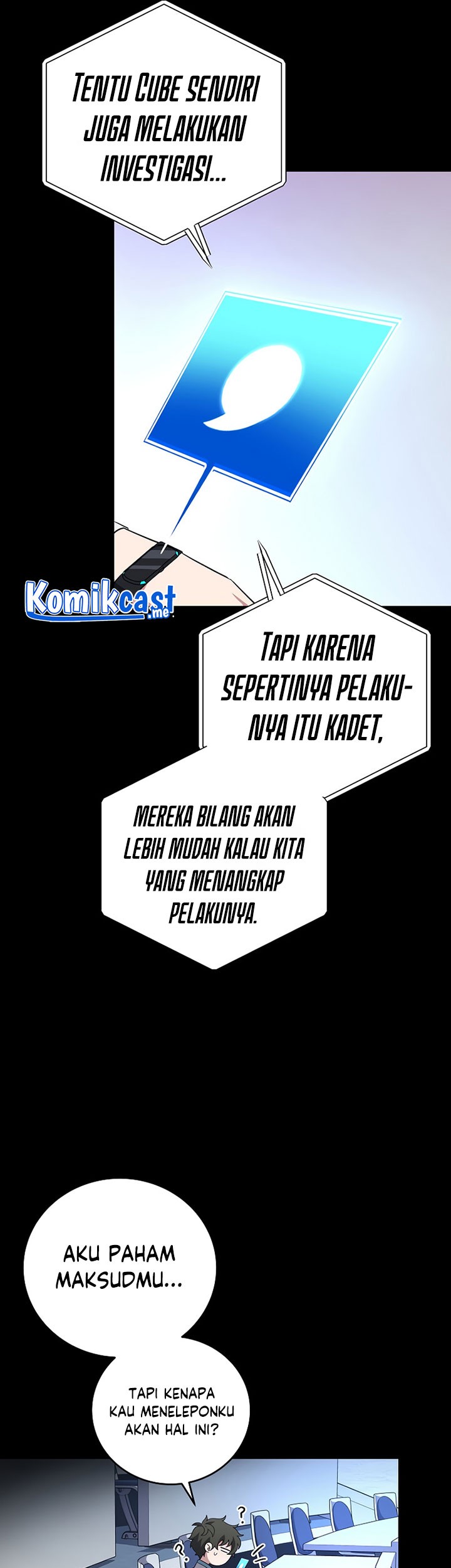 The Novel’s Extra (Remake) Chapter 25 Gambar 44