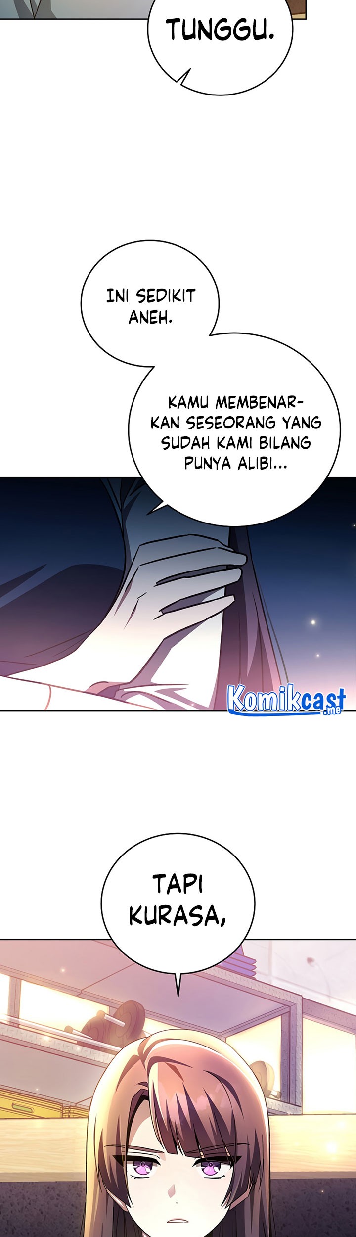 The Novel’s Extra (Remake) Chapter 25 Gambar 66