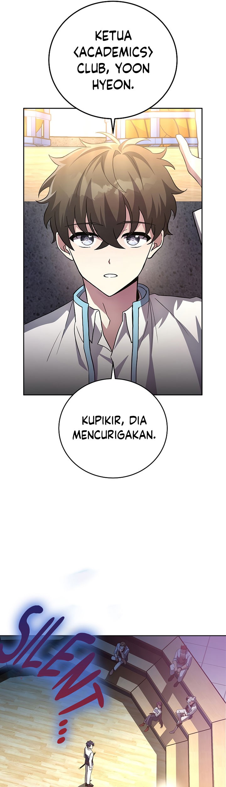 The Novel’s Extra (Remake) Chapter 25 Gambar 62