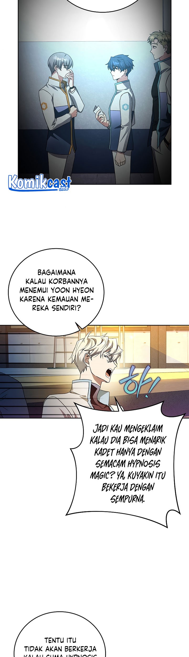 The Novel’s Extra (Remake) Chapter 25 Gambar 64