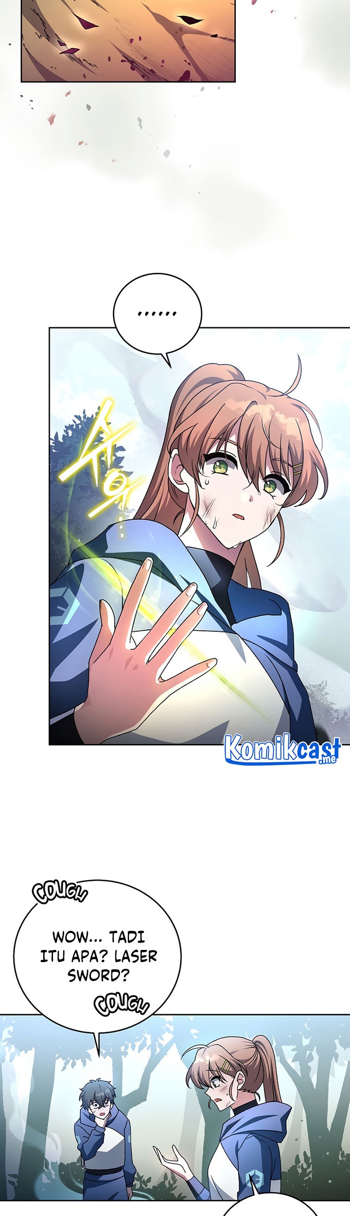 The Novel’s Extra (Remake) Chapter 25 Gambar 4