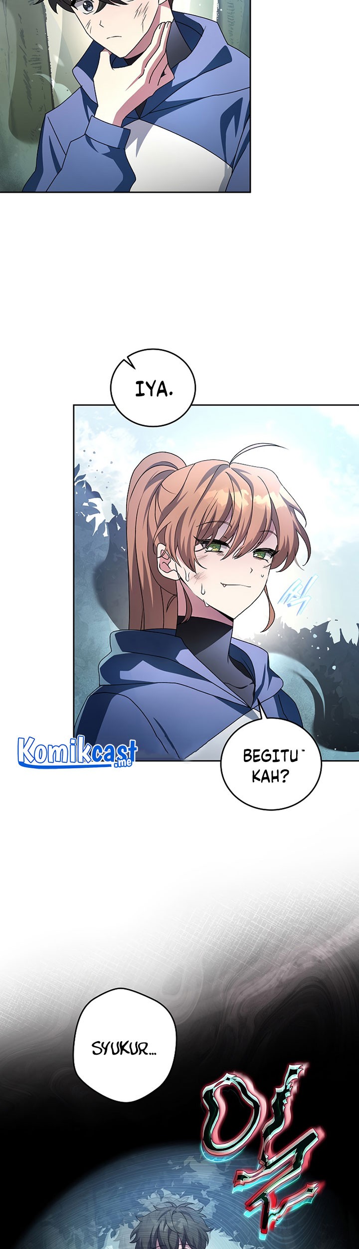 The Novel’s Extra (Remake) Chapter 25 Gambar 6