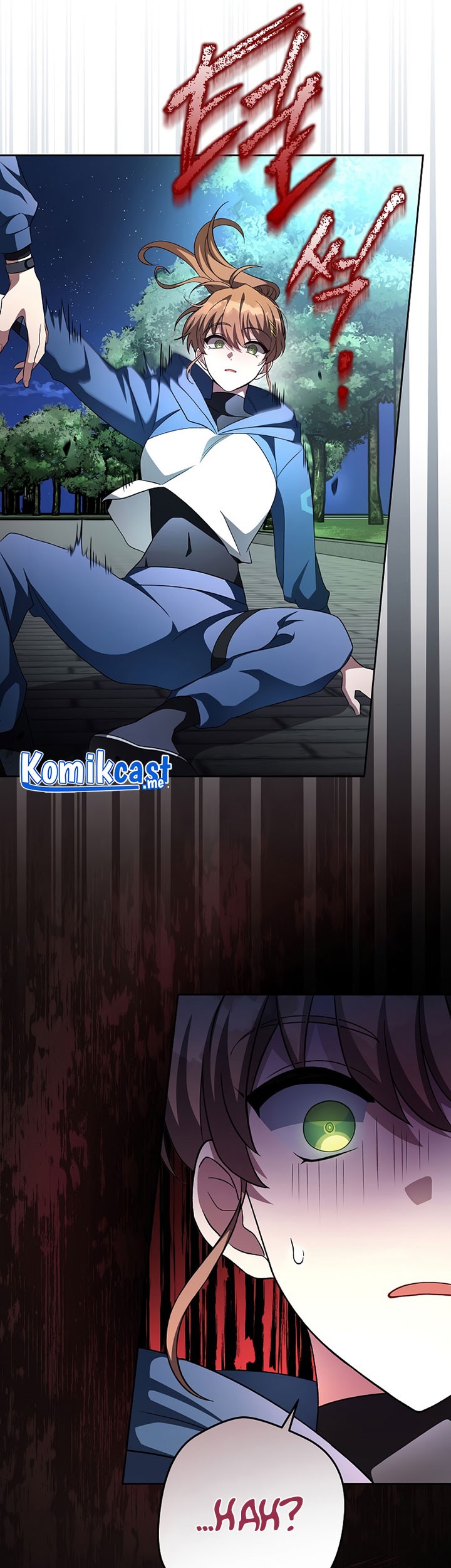 The Novel’s Extra (Remake) Chapter 25 Gambar 14