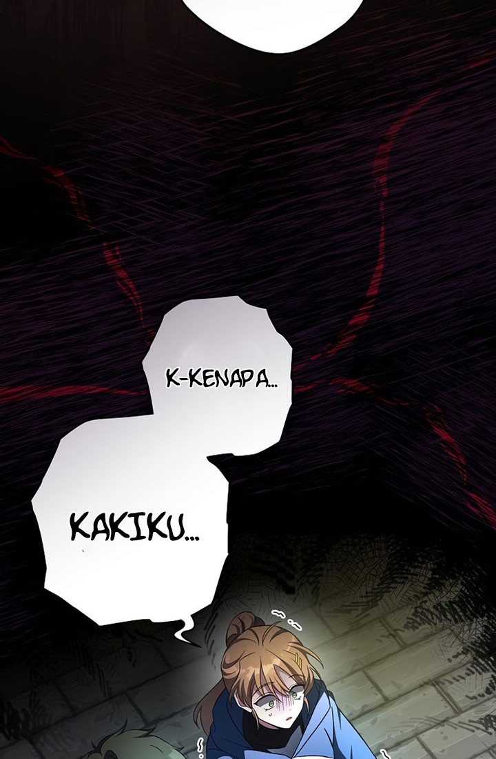 The Novel’s Extra (Remake) Chapter 25 Gambar 15