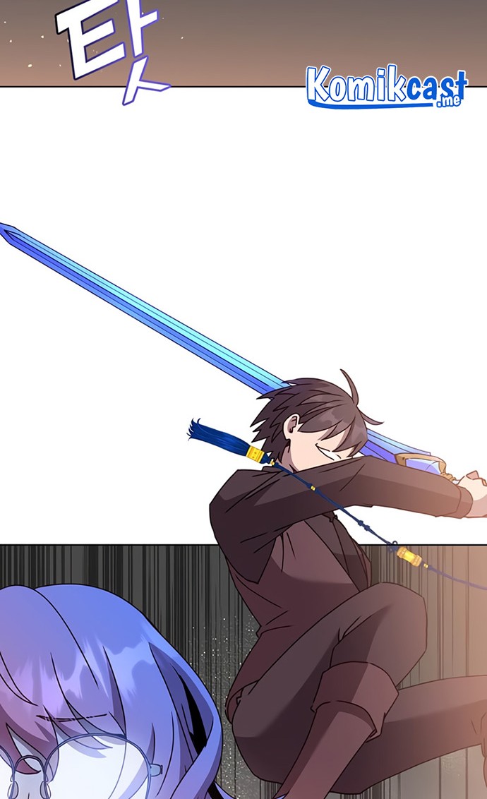 The MAX leveled hero will return! Chapter 96 Gambar 27