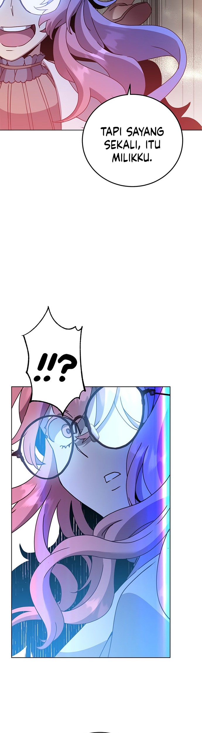 The MAX leveled hero will return! Chapter 96 Gambar 28