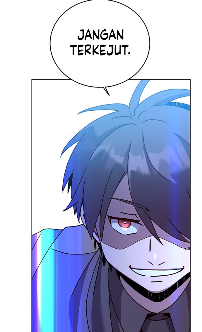 The MAX leveled hero will return! Chapter 96 Gambar 29