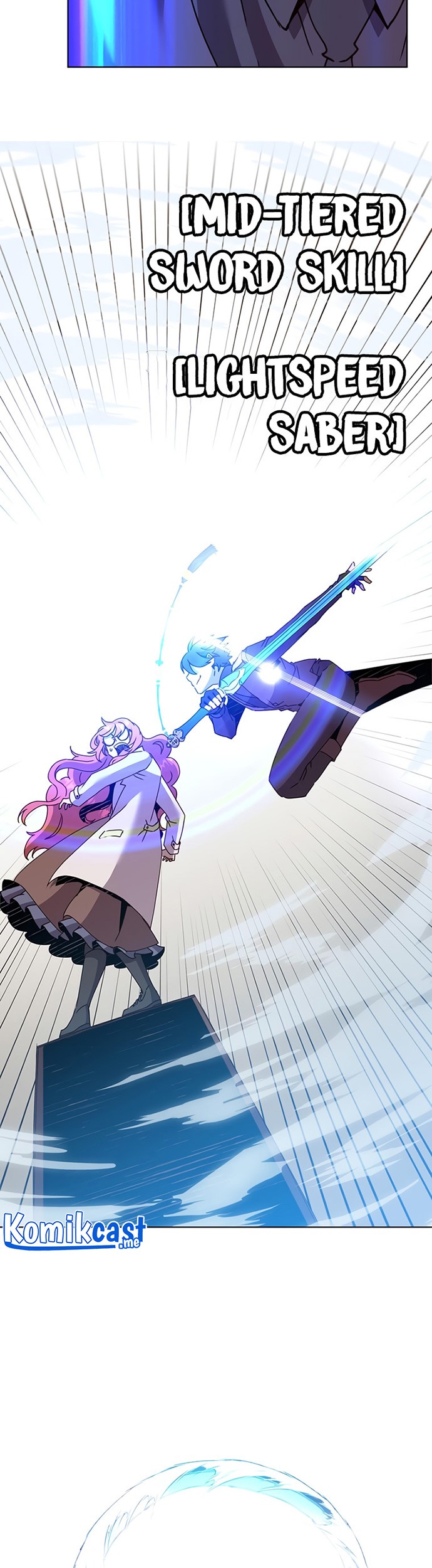 The MAX leveled hero will return! Chapter 96 Gambar 30