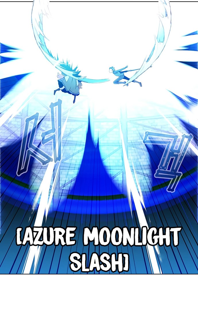 The MAX leveled hero will return! Chapter 96 Gambar 31