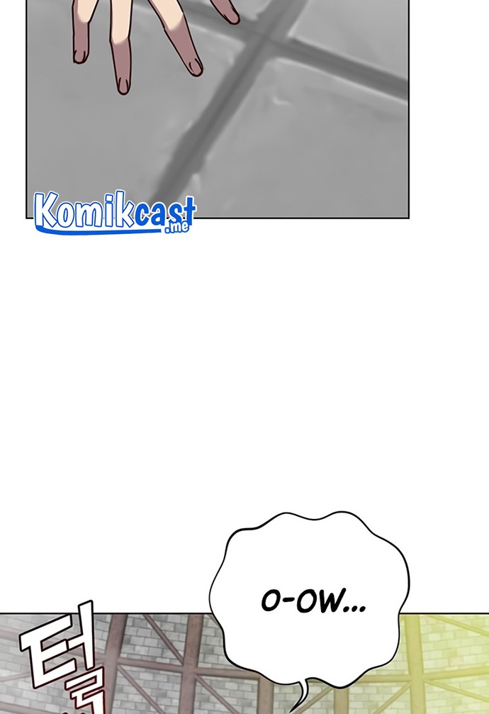 The MAX leveled hero will return! Chapter 96 Gambar 33