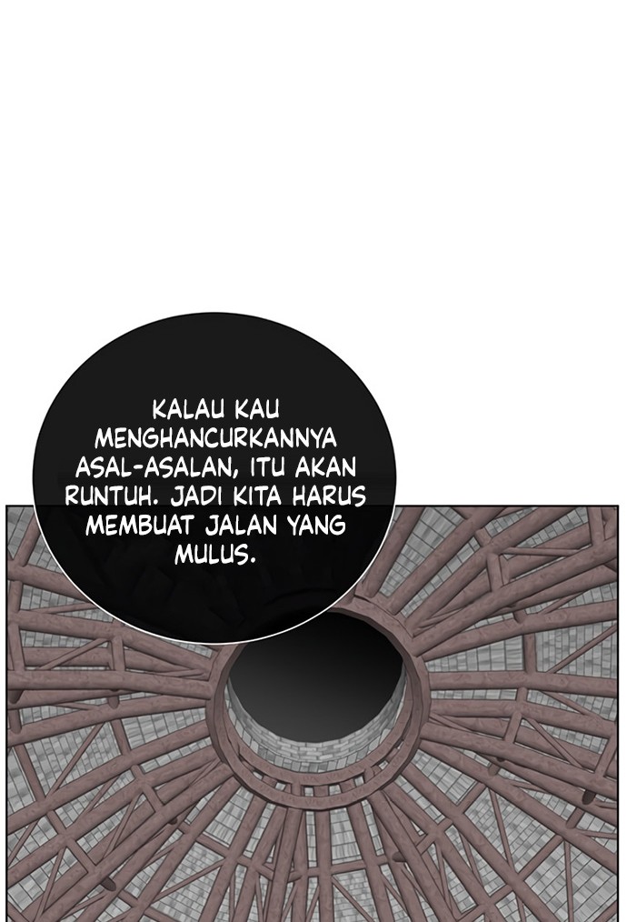 The MAX leveled hero will return! Chapter 96 Gambar 47