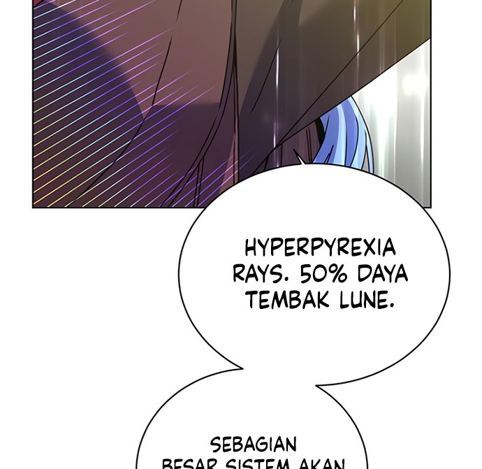 The MAX leveled hero will return! Chapter 96 Gambar 53