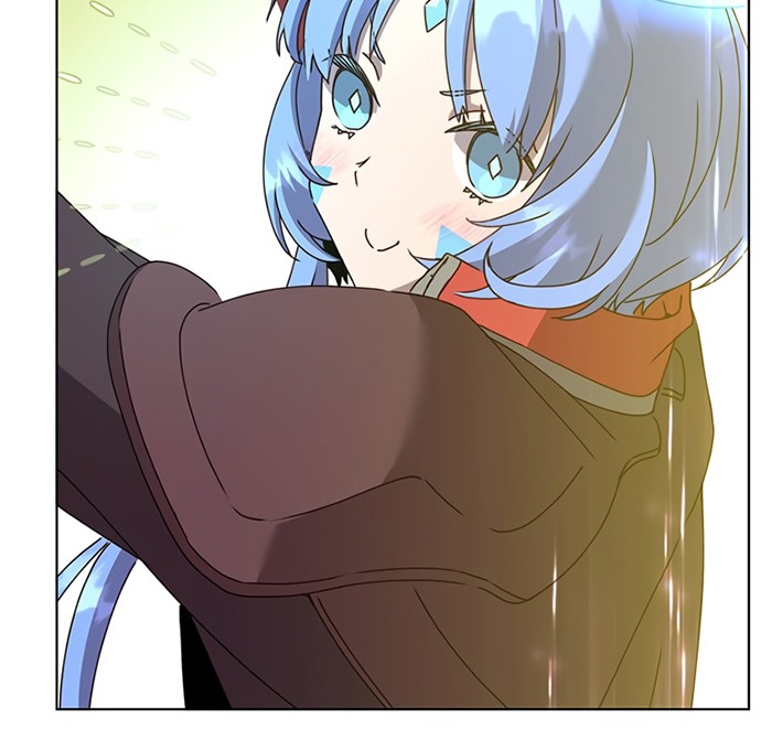 The MAX leveled hero will return! Chapter 96 Gambar 55