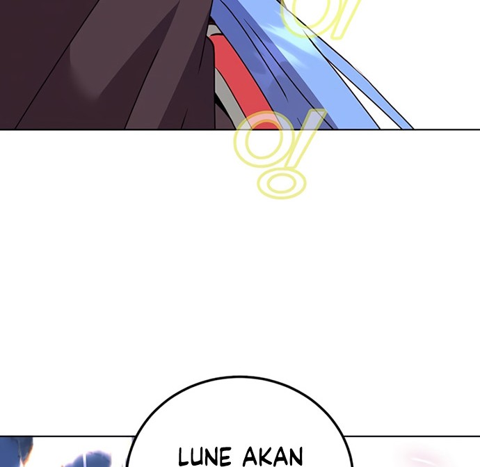 The MAX leveled hero will return! Chapter 96 Gambar 57