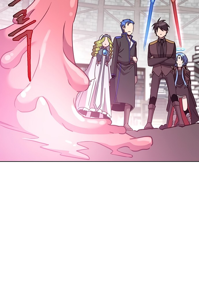 The MAX leveled hero will return! Chapter 96 Gambar 41