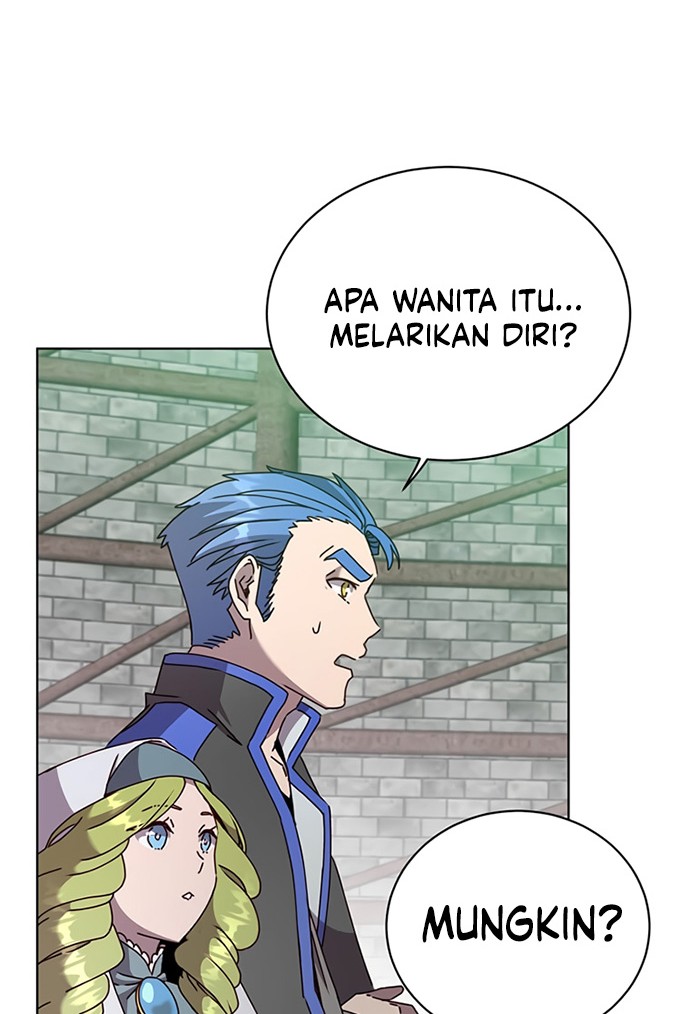 The MAX leveled hero will return! Chapter 96 Gambar 43