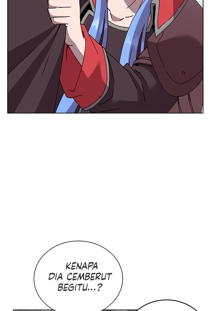 The MAX leveled hero will return! Chapter 96 Gambar 45