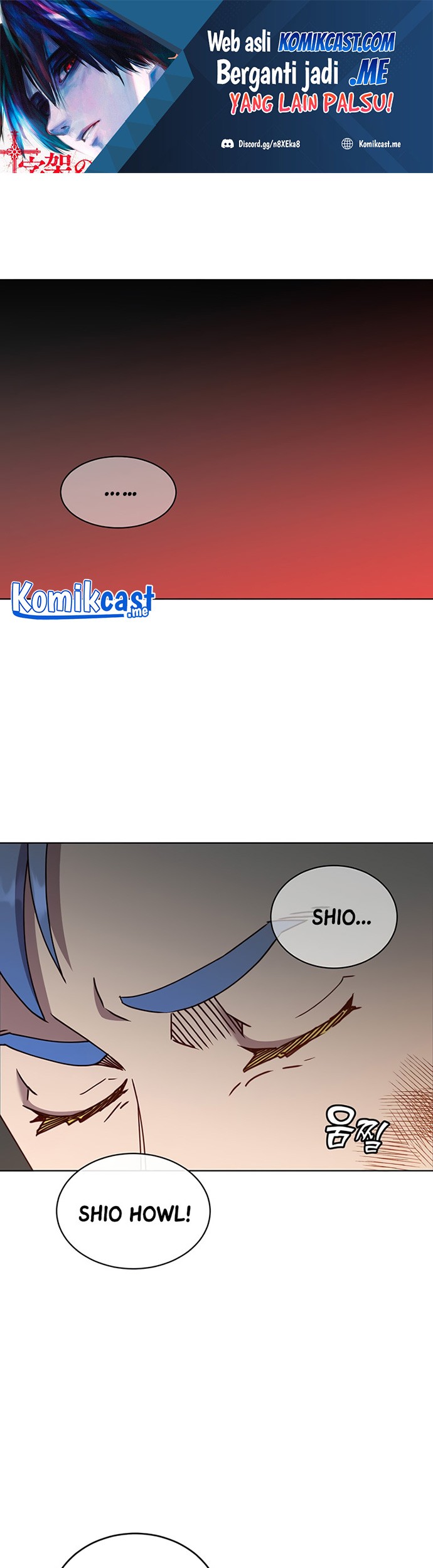 Manhwa The MAX leveled hero will return! Chapter 96 gambar nomor 2