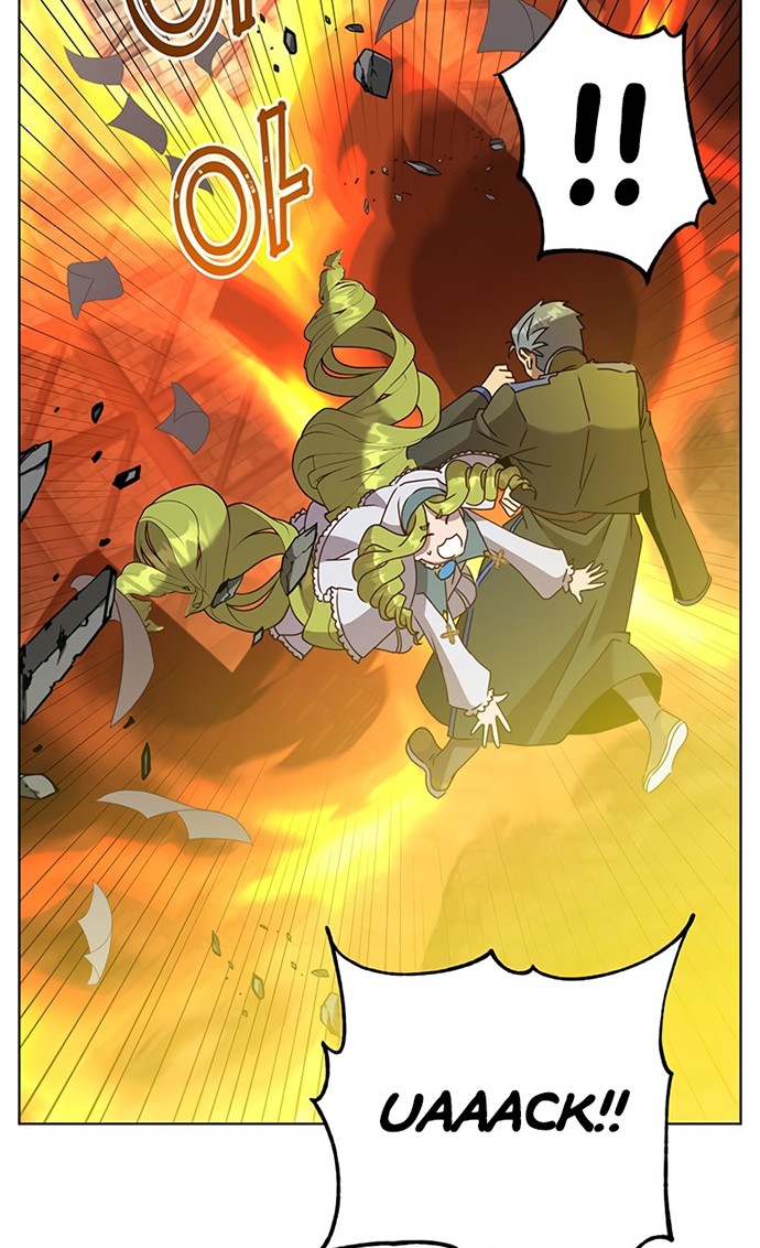 The MAX leveled hero will return! Chapter 96 Gambar 7