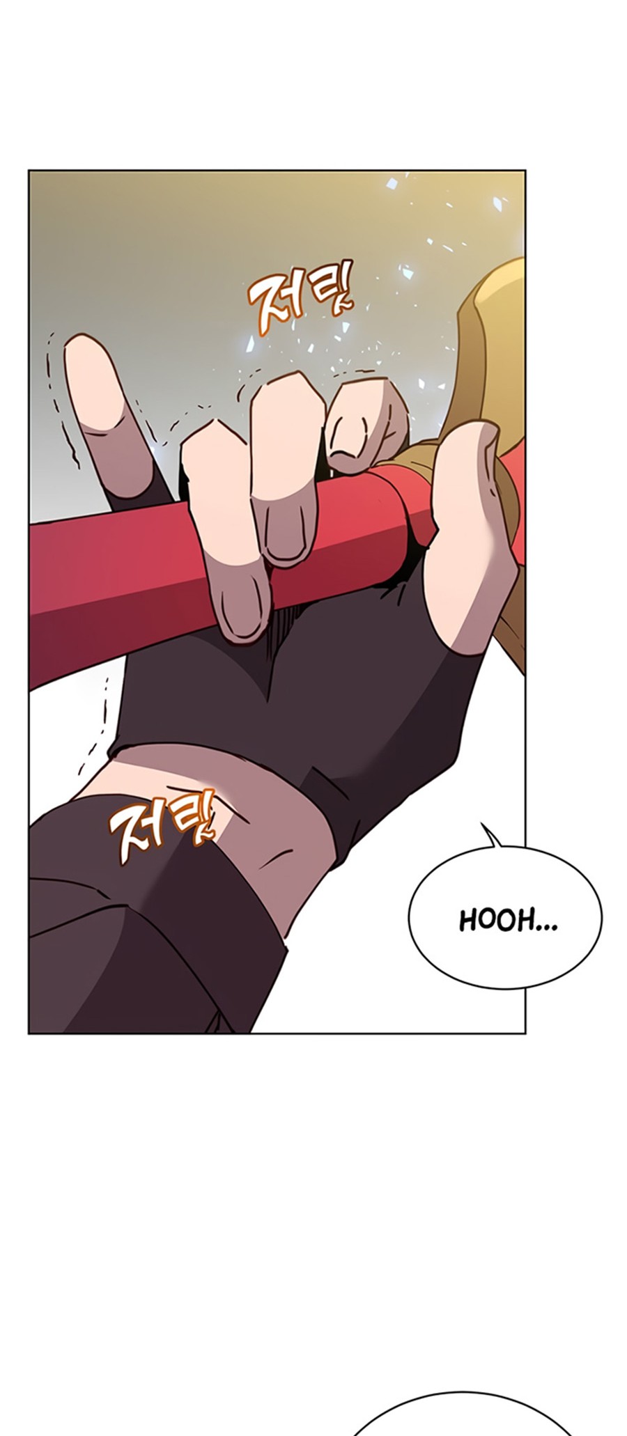 The MAX leveled hero will return! Chapter 96 Gambar 15