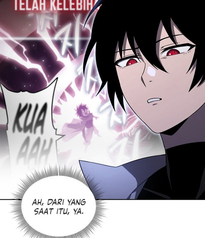 Player Who Returned 10,000 Years Later Chapter 17 Gambar 29