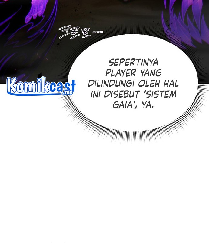 Player Who Returned 10,000 Years Later Chapter 17 Gambar 31