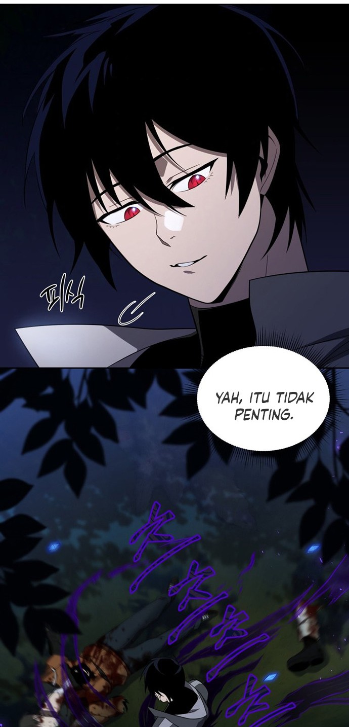 Player Who Returned 10,000 Years Later Chapter 17 Gambar 33