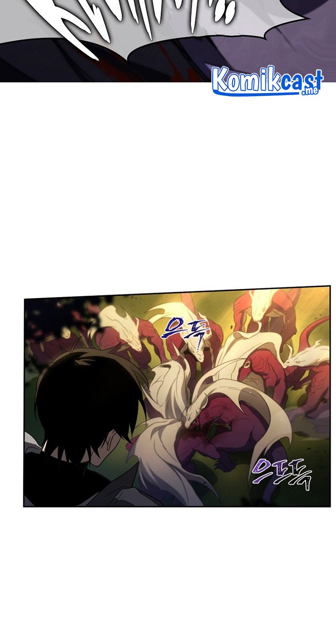 Player Who Returned 10,000 Years Later Chapter 17 Gambar 19