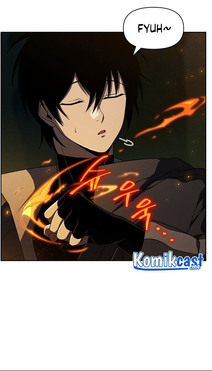 Player Who Returned 10,000 Years Later Chapter 17 Gambar 25