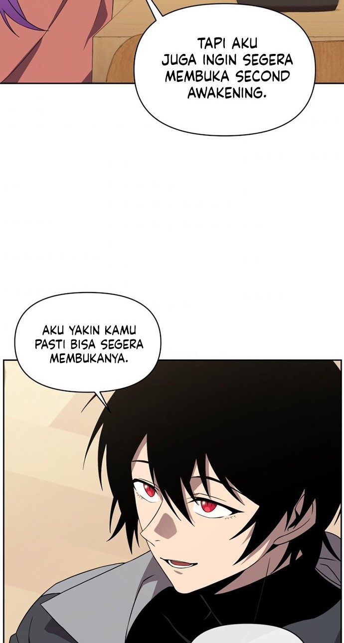 Player Who Returned 10,000 Years Later Chapter 17 Gambar 47
