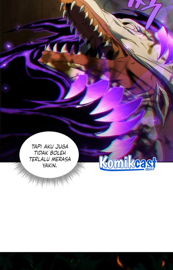 Player Who Returned 10,000 Years Later Chapter 17 Gambar 55