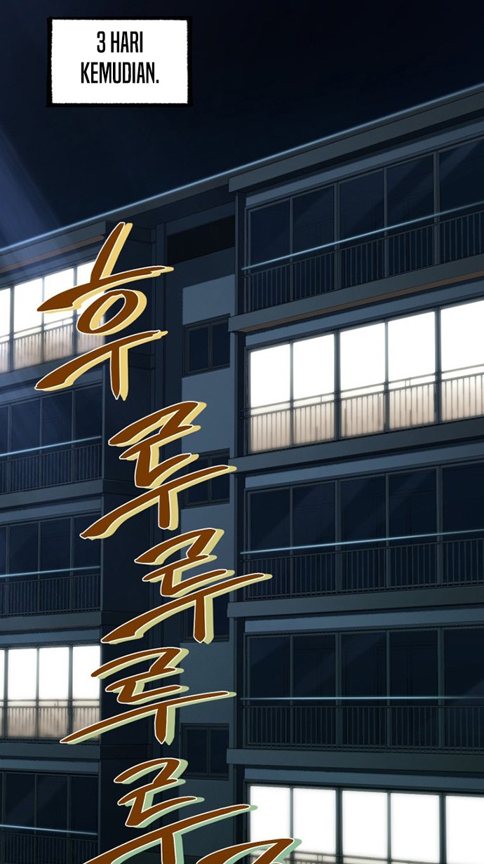 Player Who Returned 10,000 Years Later Chapter 17 Gambar 41